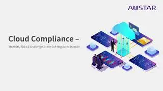 Cloud Compliance&mdash;&mdash;Benefits, Risks & Challenges in the GxP Regulated Domain