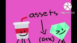 OOOC Assets! [DESC]