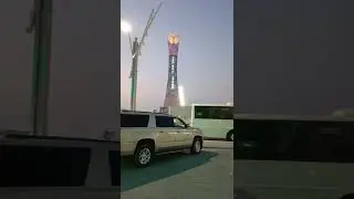 TORCH HOTEL DOHA #shortsvideo #torch #torchtower #torchlight #qatar #doha #qatar2022 @henryzol