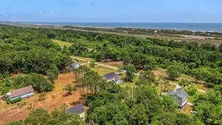 1018 Blackbear Dr. - EDISTO ISLAND - #southcarolina  Home For Sale!