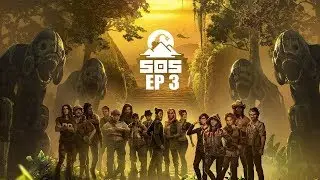 SOS Game EP 3 - SOS Game 2018 Pc Gameplay/Funny Moments