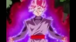 SPECIAL 500 SUBSCRIBER Death Dealing+Goku Black Subliminal