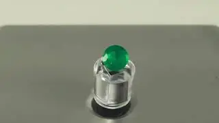 6mm Round