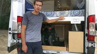 Расширенный обзор RAM ProMaster 3500 2016 года