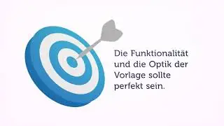 Der Briefbogen als professionelle Word-Vorlage