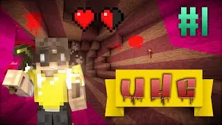 🍟A BUMPY BEGINNING🍟 Minecraft AU MCSG Season 2 w/ A Lot Of People