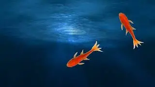 🐱Cat Games - 🐟 Catching Fish Remake 2025 (Video for Cats to watch) 4K