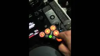 Rekordbox dj funcionando dicer novation