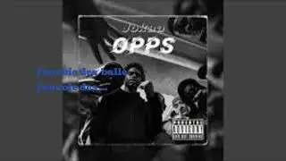 Jokaa - OPPS (parole)