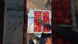 Apple roll
