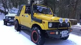 Top Maruti Suzuki Gypsy Modification in 2020 | देख कर चौक जाओगे !!!