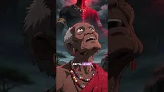 Enkai: The Maasai Sky God's Dual Nature #story #myth #legend #africa @storycrafts.studio