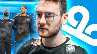 C9 Vulcan Post-Game Press Conference - LCS Summer Split Week 5 Day 1