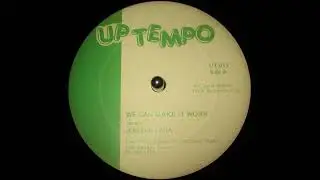 Jennifer Lara - We Can Make It Work