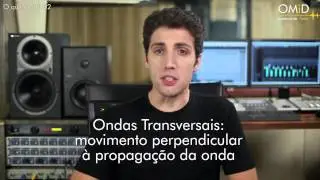 Fundamentos de Áudio e Acústica - O Que é Som? (parte 2/4)