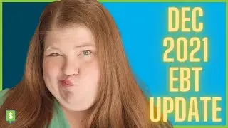 EBT Food Stamps Update Dec 2021: Pandemic Bonuses are Ending in Some States!