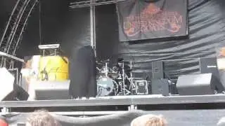 UKoG live @ Rock im Ring 2013