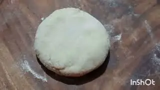 আজ পুলিপিঠা তৈরি করলাম।#Rozena cooking vlog#