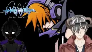 The World Ends with You Finale & Reacting to State of Play 2026