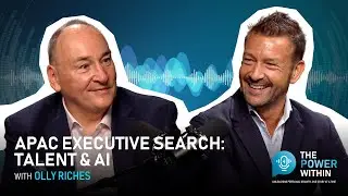 The Future of APAC Leadership: Talent, AI & What Boards Really Want