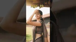 Ananthika Biography Compersion | #8vasantalu #comperison #ananthikasanilkumar