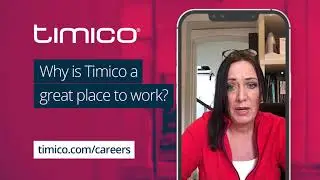 Sales Careers at Timico