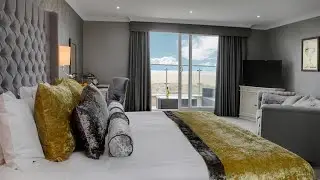 Glendower Hotel, BW Signature Collection, Lytham St. Anne's | Travel With Kiara