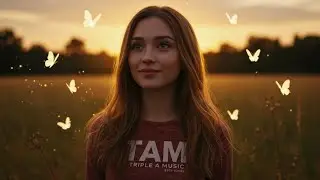 Butterflies | Emotional EDM Love Song 🦋 | Triple A Music