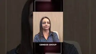 Candid Reviews || Genesis Group