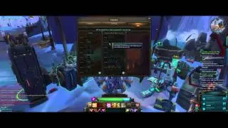 Wildstar Crafting Overview