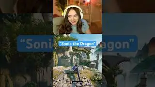 I knew this would make @George2D mad 🤣 #twitch #twitchclips #splitfiction #shorts