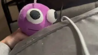 Pims Girlfriend
