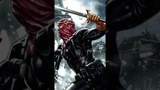 Why BARON ZEMO Is A Great Villain? #Shorts