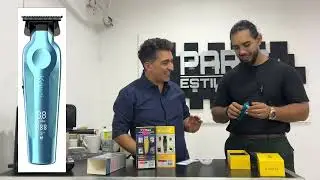 Comparativa de Trimmers Kemei: KM2293 vs KM264 vs KM1949 | ¿Cuál conviene más?