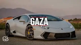 Azet Type Beat 2020 🔥 | GAZA | Oriental | Balkan | Hip Hop Trap Type Instrumental
