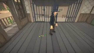 Freddy Spaghetti🍝:  Past Level 8🔒