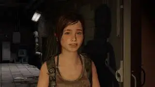 The Last of Us Remastered - Left Behind - Part 2