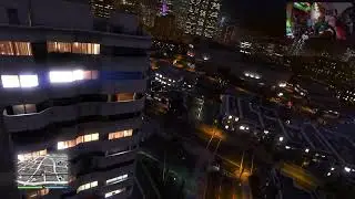 Grand Theft Auto V Online Grinding, on PS5 Pro.