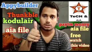 High Quality Earning App aia file | 2019 | Appybuilder | 50,000 monthly Earning