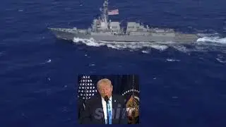 Second 16:9 edit #macarena #venezuela #usa #military #edit 