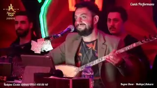 Hüseyin Kağıt - Kırşehir’in Gülleri (Muhtar & Ciguli)