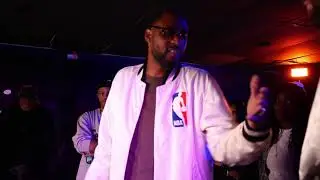 Charron vs N-Pose | Hosted by QB Black Diamond & Mackk Myron
