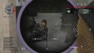 Say Hello To My Little Friend!! [MERC]Blazinwig