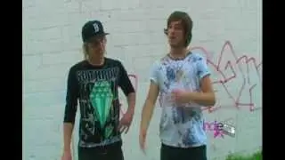Video Interview: Architects UK (October 2009)
