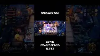 LING UNLIMITED ULTY #combo #mplindonesia #mlbbidcreator #livemobilelegends #livemagicchess