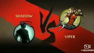 Shadow Fight 2 : Challenge Mode