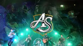 ALICE SPRINGS | LIVE PROMO 2024/2025