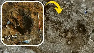 When An Expert Studied Stonehenge&rsquo;s Skeletons, She Found Clues About The Monument&rsquo;s Secret Purpose