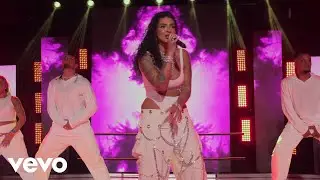 Bianca - Edredom (Ao Vivo No Rio De Janeiro / 2024)