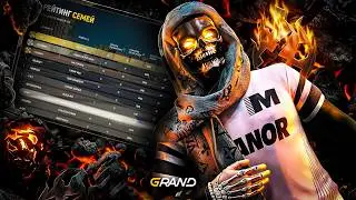 ВОЙНА СЕМЕЙ ЗА ТИР 1 РЕЙТИНГА В GTA 5 RP